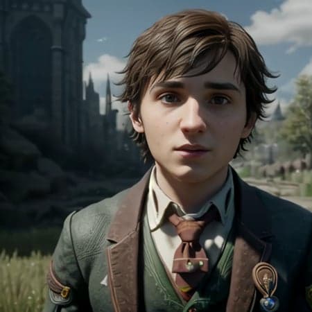Hogwarts Legacy embedding - Image 2