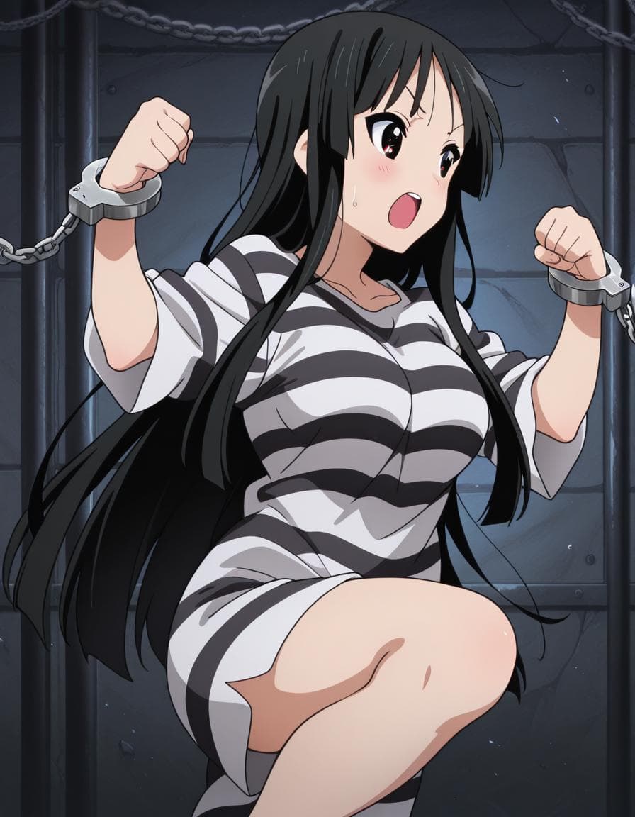 Prison Clothes - Clothing - Image 3