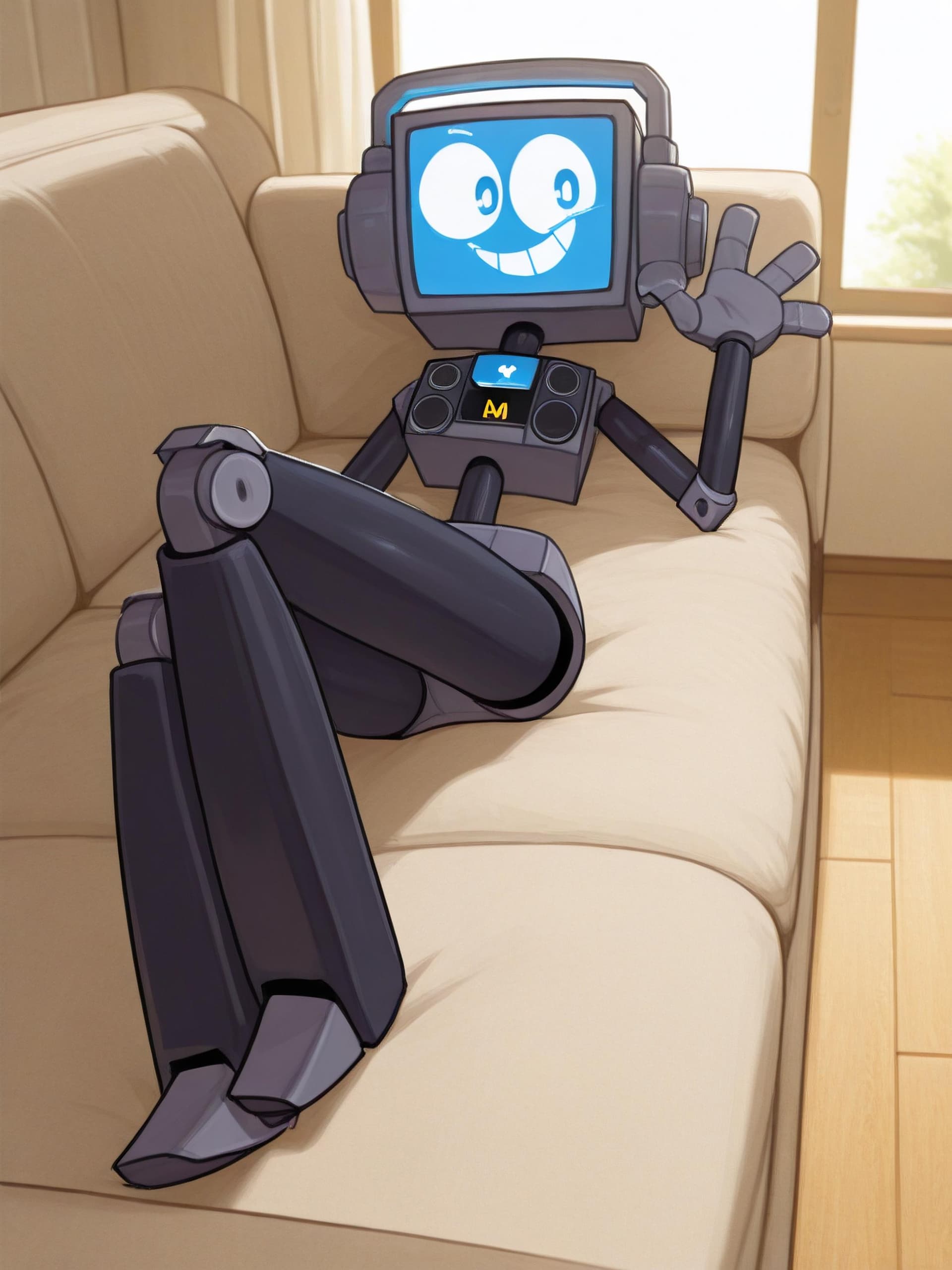 Fandroid (Illustrious) - Image 1