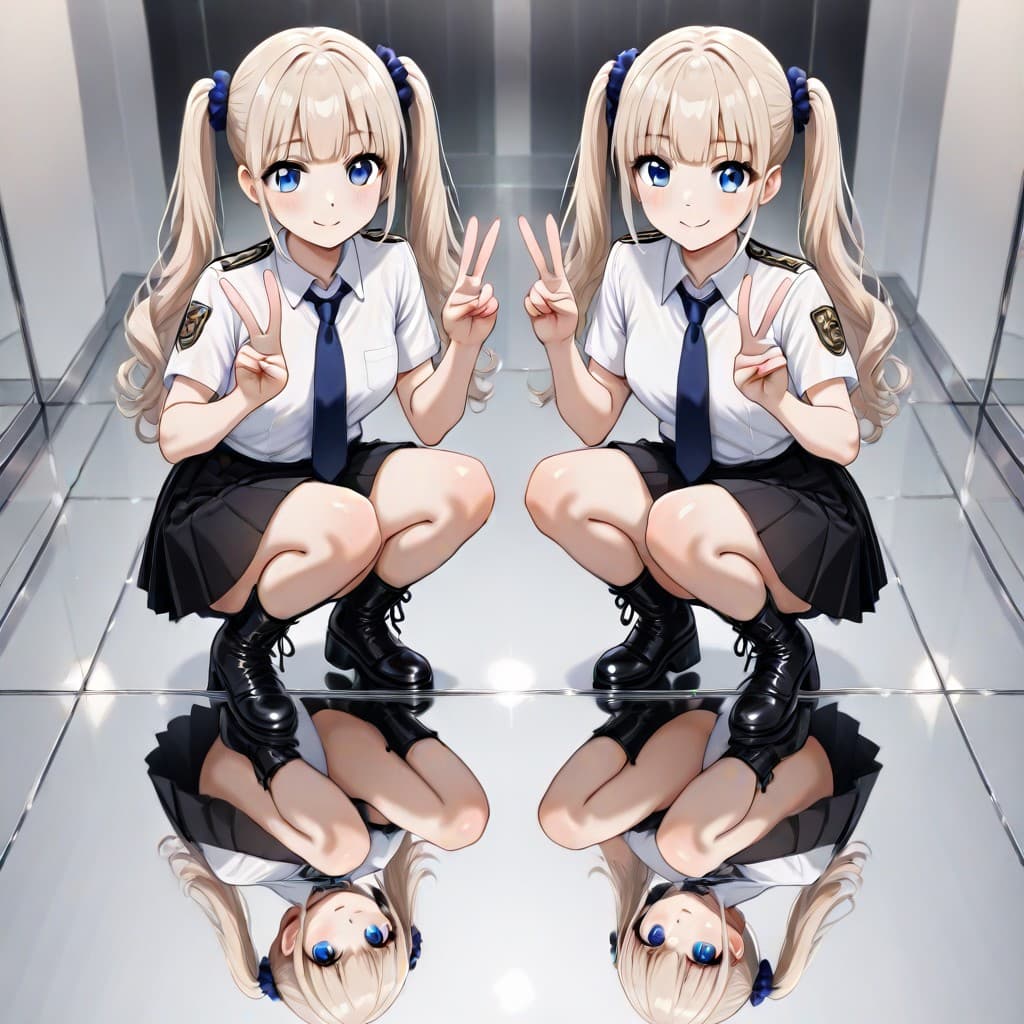 MirrorFloorView_base - Image 2