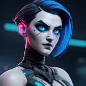 Arthr0's avatar