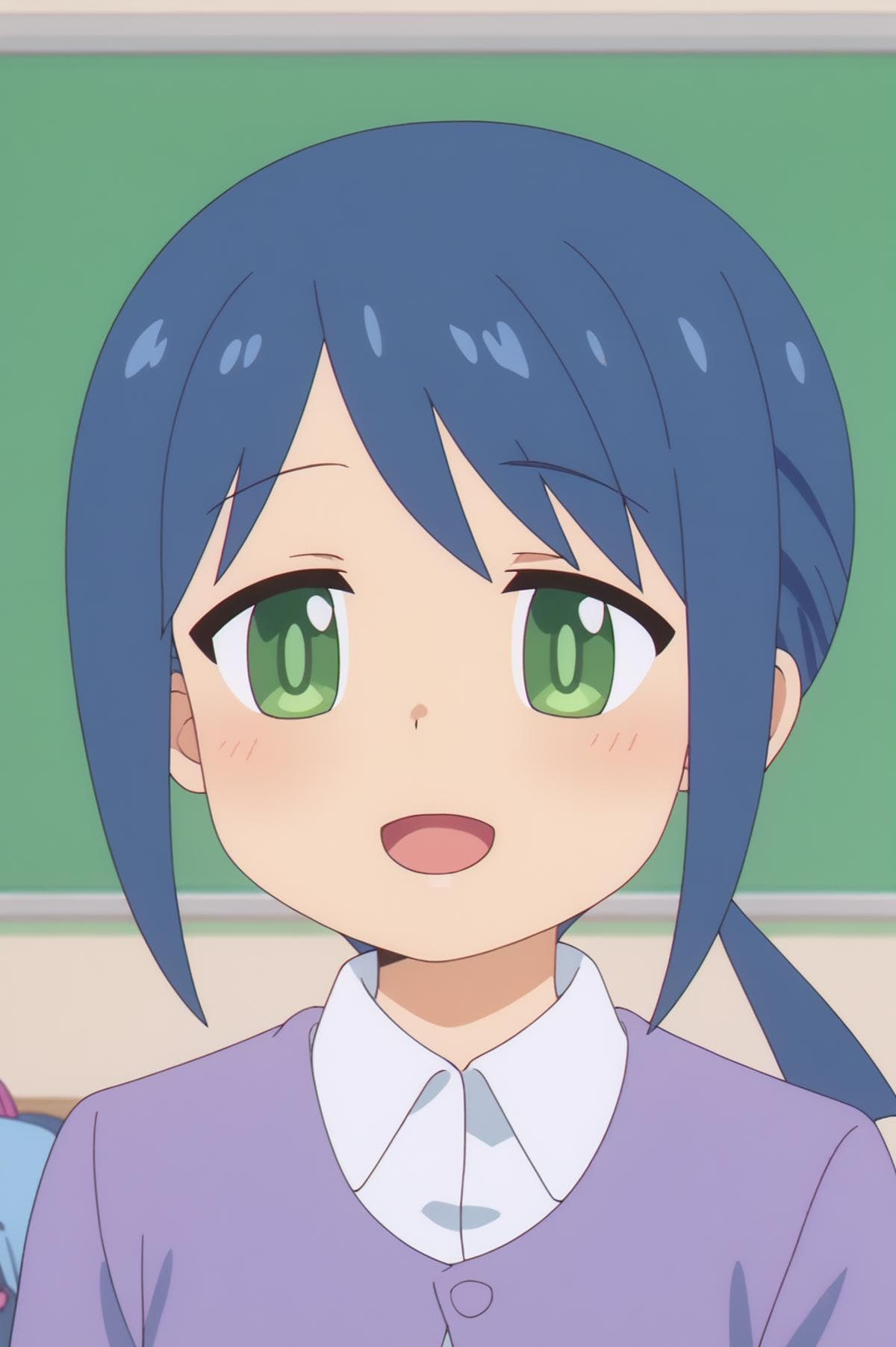 Onimai | Mari Nishinomiya