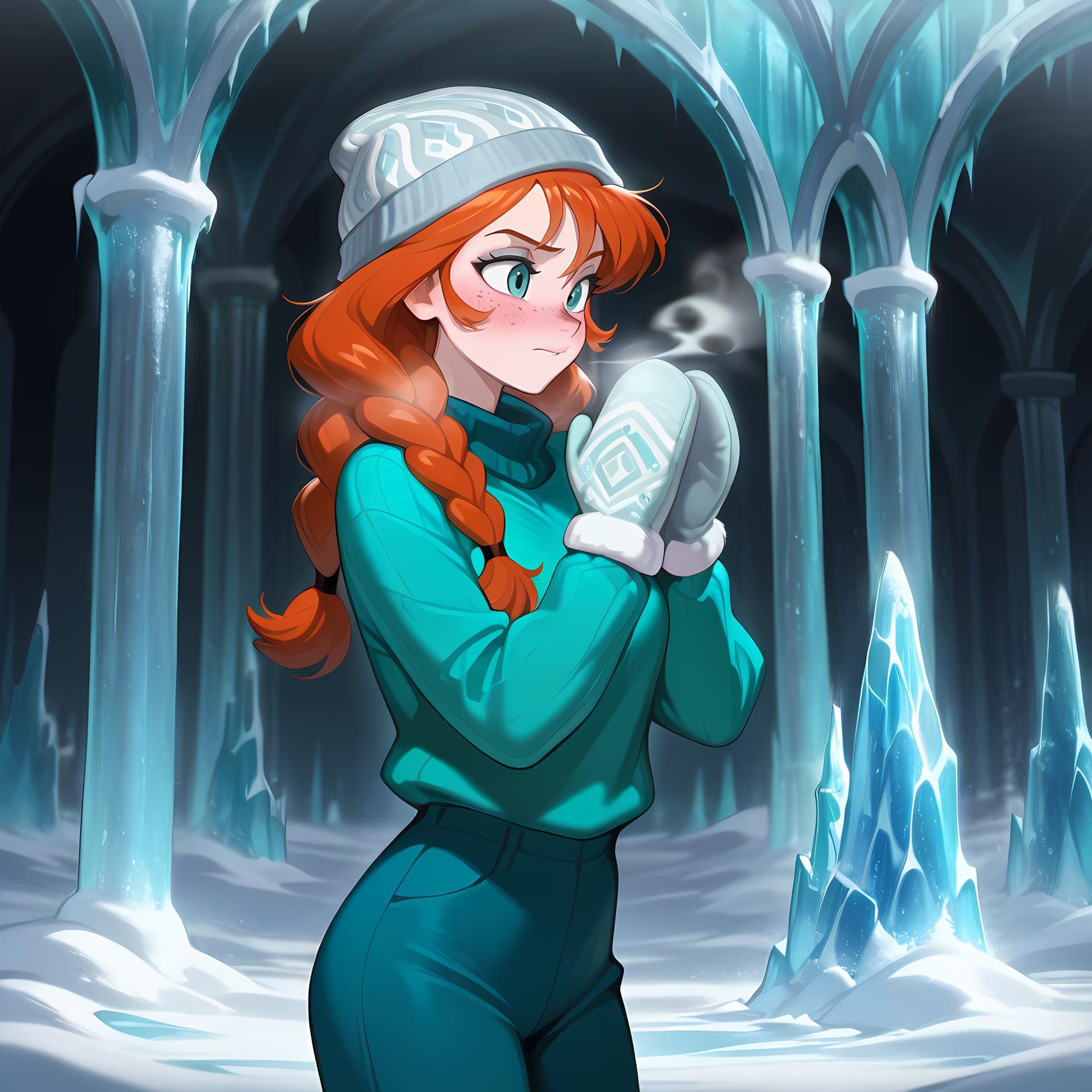 Ice Palace - Image 2