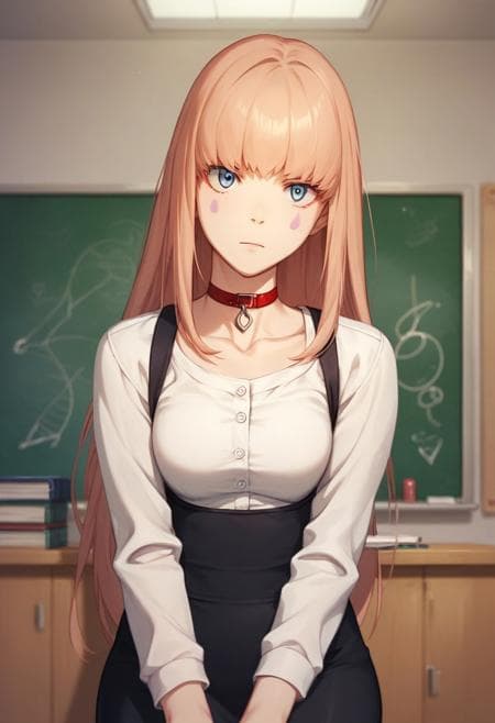 B: The Beginning - Image 5