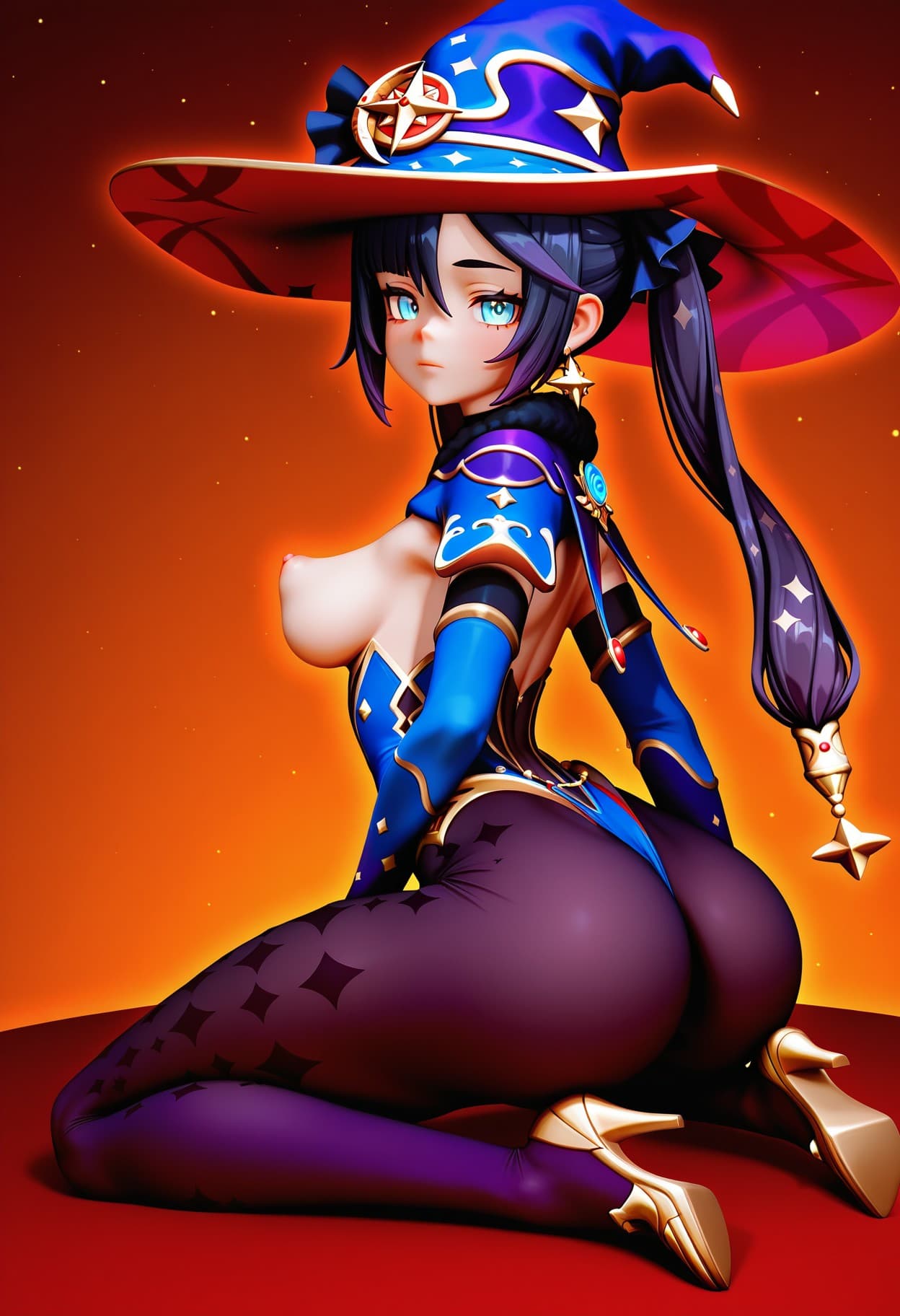 Ultimate 3D Anime - Image 4