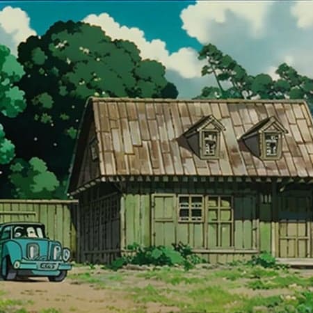 Studio Ghibli - Image 4