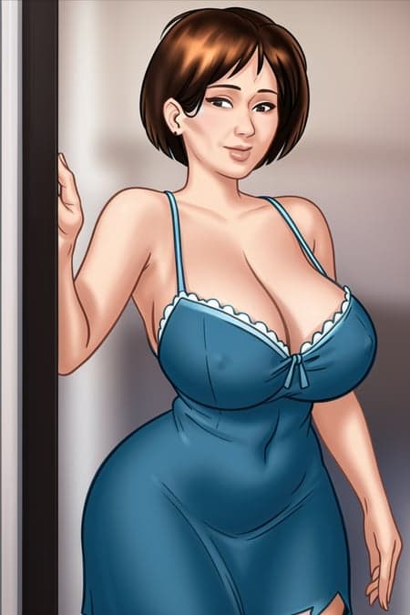 DarkCookie style (LoRA) - Image 1