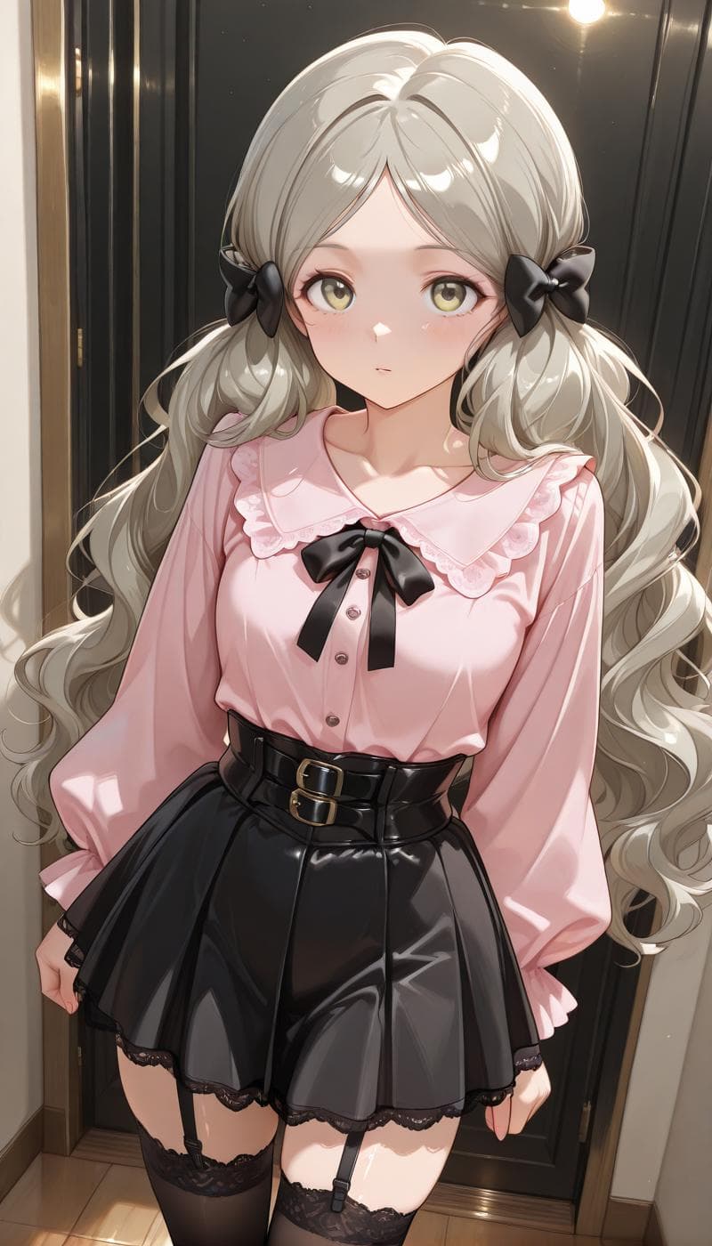 HandaRoco_IdolMaster_ILXL_kill0825 (7 oufit)