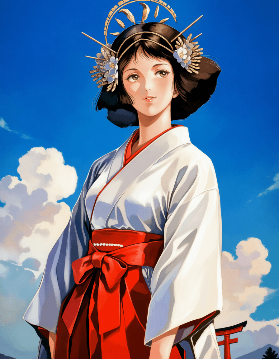 Yasuhiko yoshikazu styles
