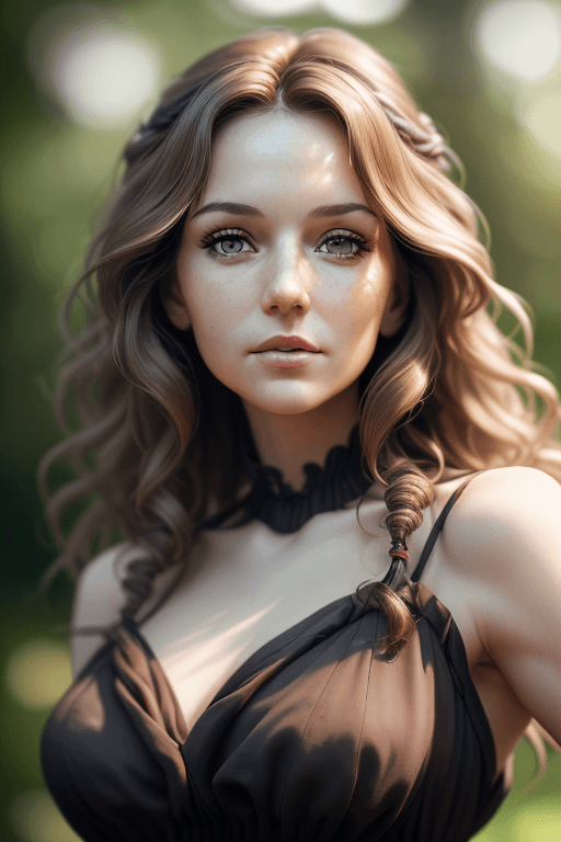 AI generated: (MASTERPIECE:1.2),(REALISTIC:1.4),(POST PROCESSING:1.3),(SHARP FOCUS:1.3),8K, mid body shot (85mm ph...
