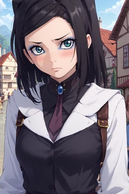 Matrix Hentai Pony - Image 1