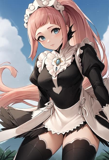 Shinozuka Jouji/篠塚醸二 (Artist Style) SDXL LoRA [Pony]