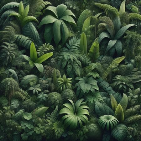 Botanical Variety - Image 5