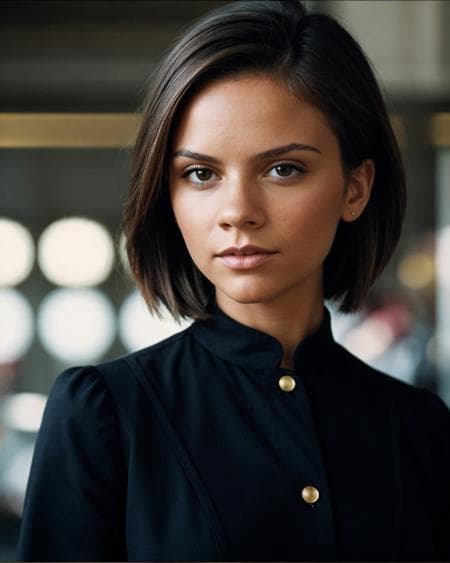 Victoria Beckham - aka Posh Spice - Image 3