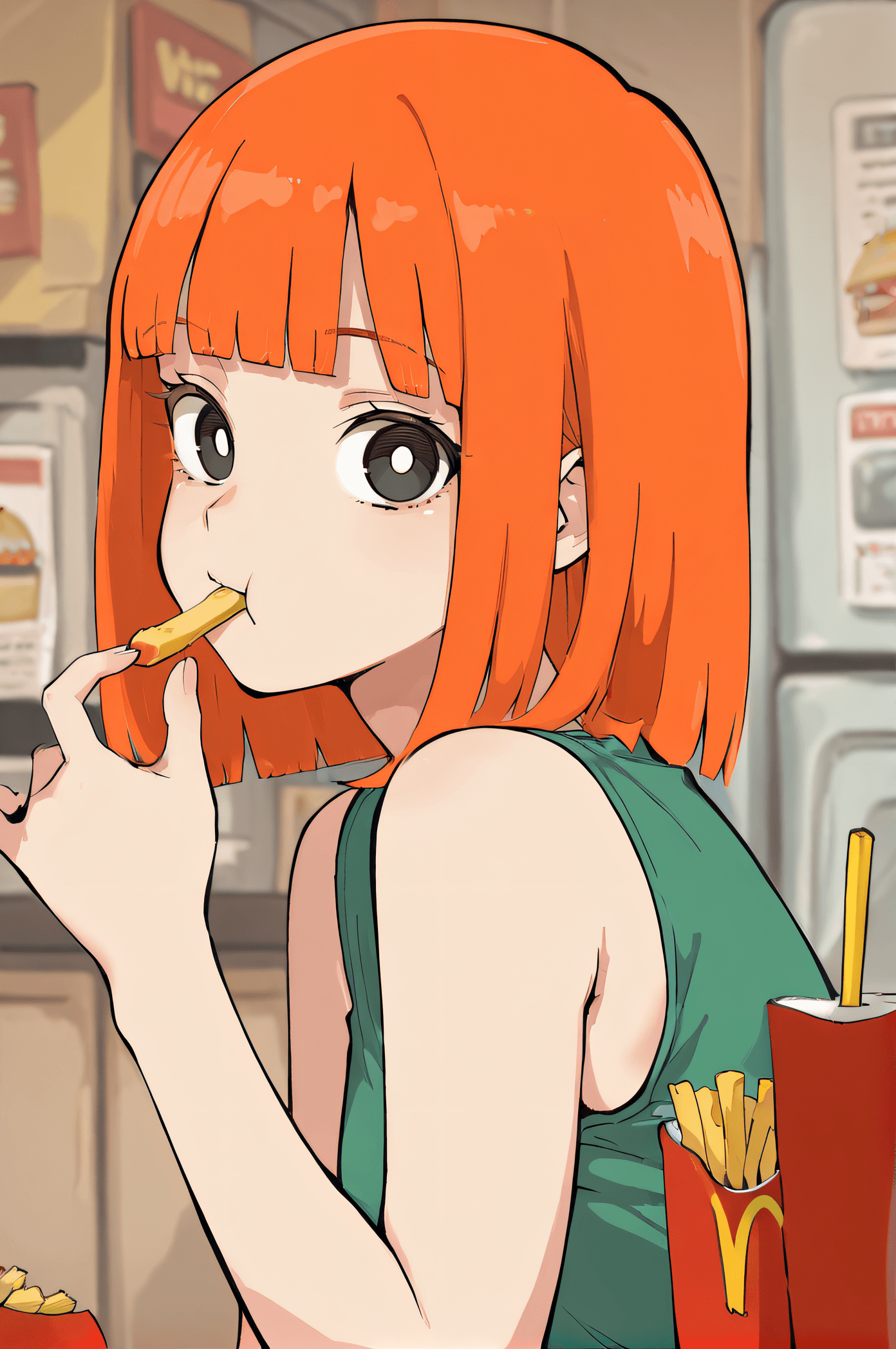 Mother - Yoru Mac - Image 1