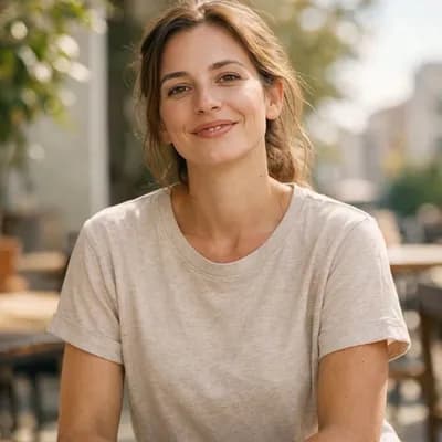AI generated video: Animate talking