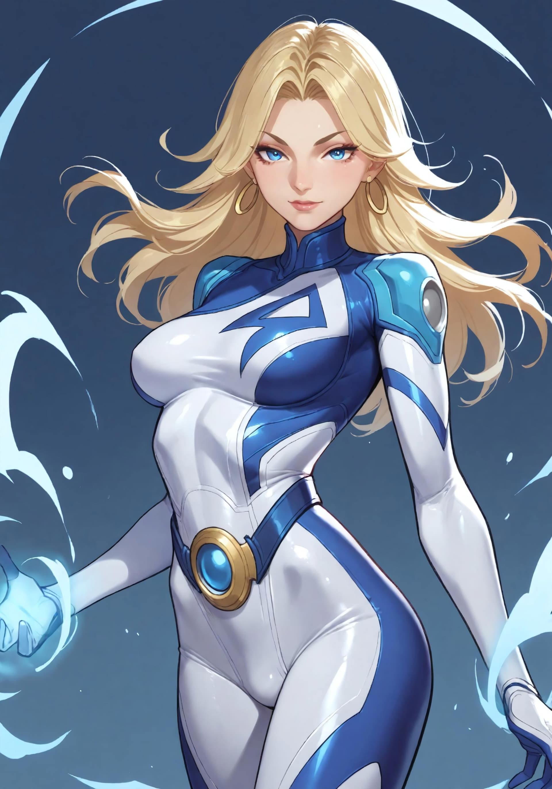 Invisible Woman (Marvel Rivals) - Image 1