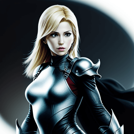 AI generated: ff