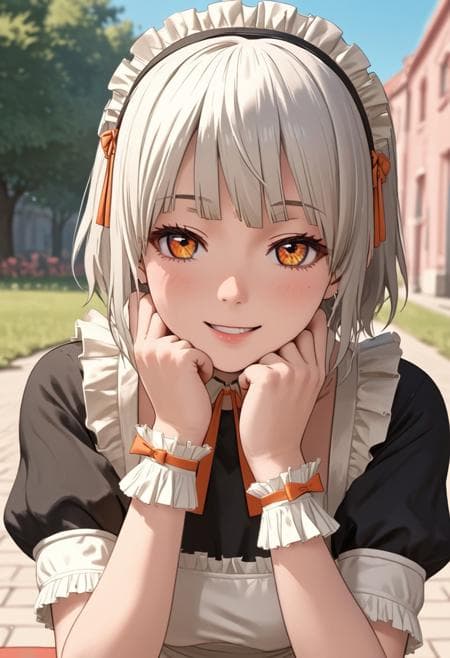"Anipolylife" 3DCG Animation Style - Image 3