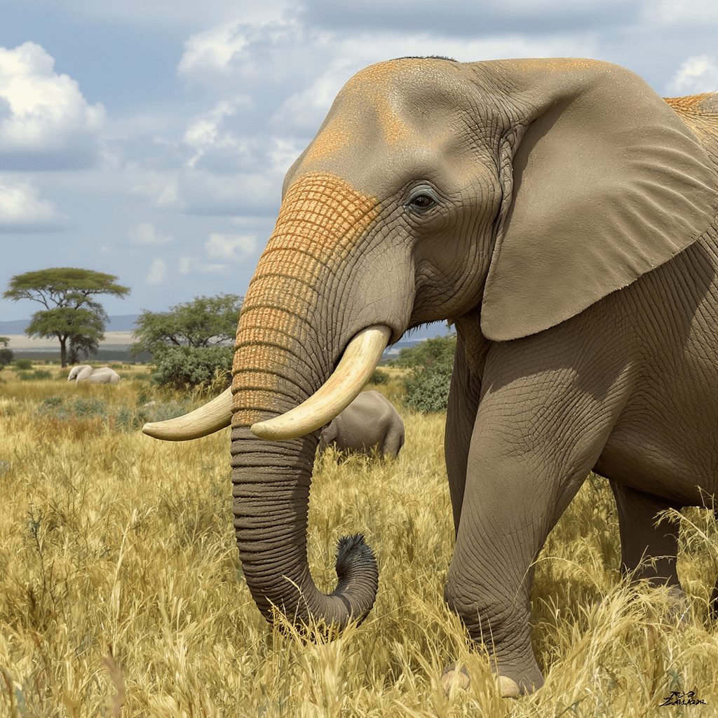 AI generated: You are a knowledgeable zoologist with extensive experience in studying animal physiology and behavi...