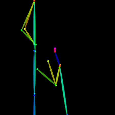 BJ pose - Image 1