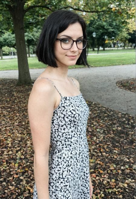 ReallyBigLust - Illustrious Realistic - Image 1