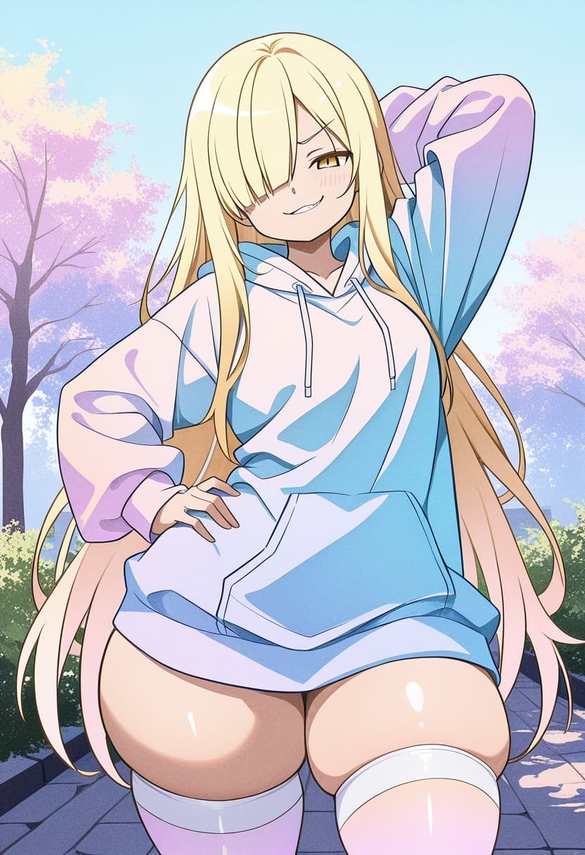 nagare | flow Style Illustrious - Image 2