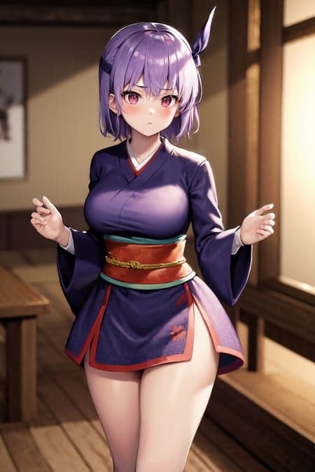 DOA Ayane - Image 5