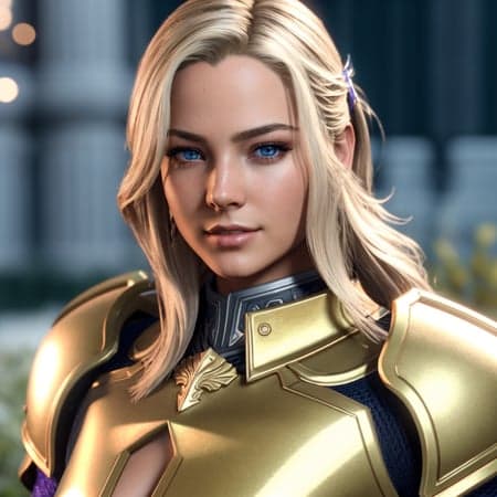 Paladin Fashion - Image 4