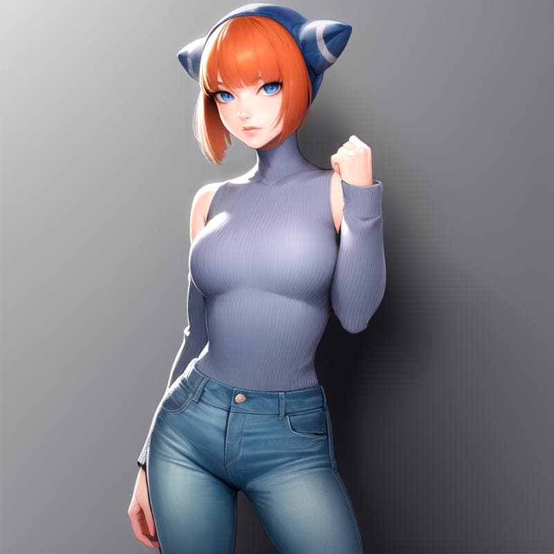 Lin (Breath of Fire)