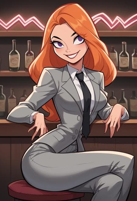 Shane Glines | Pony Style - Image 2