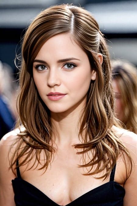 Emma Watson - Image 1