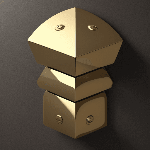 AI generated: Goldorack