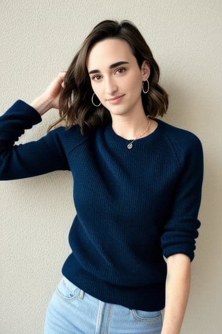 Abigail Shapiro - Image 1