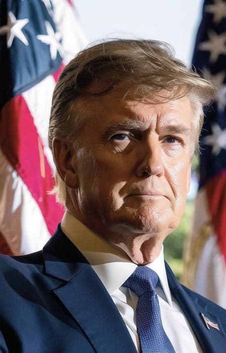 Donald Trump - Image 3