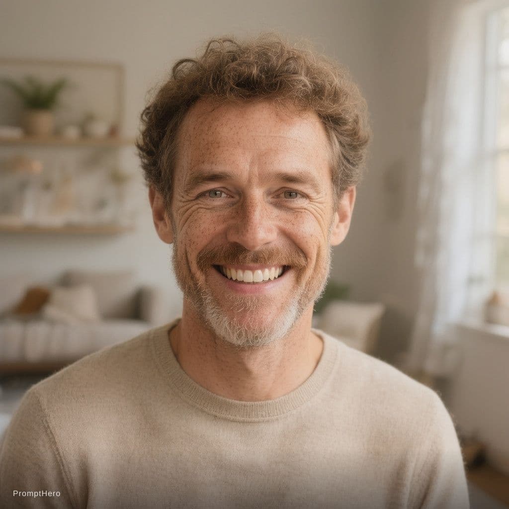 AI generated: GENERAME UNA IMAGEN DEL DIA DEL PADRE