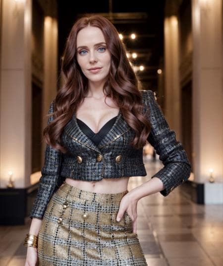Simone Simons LORA