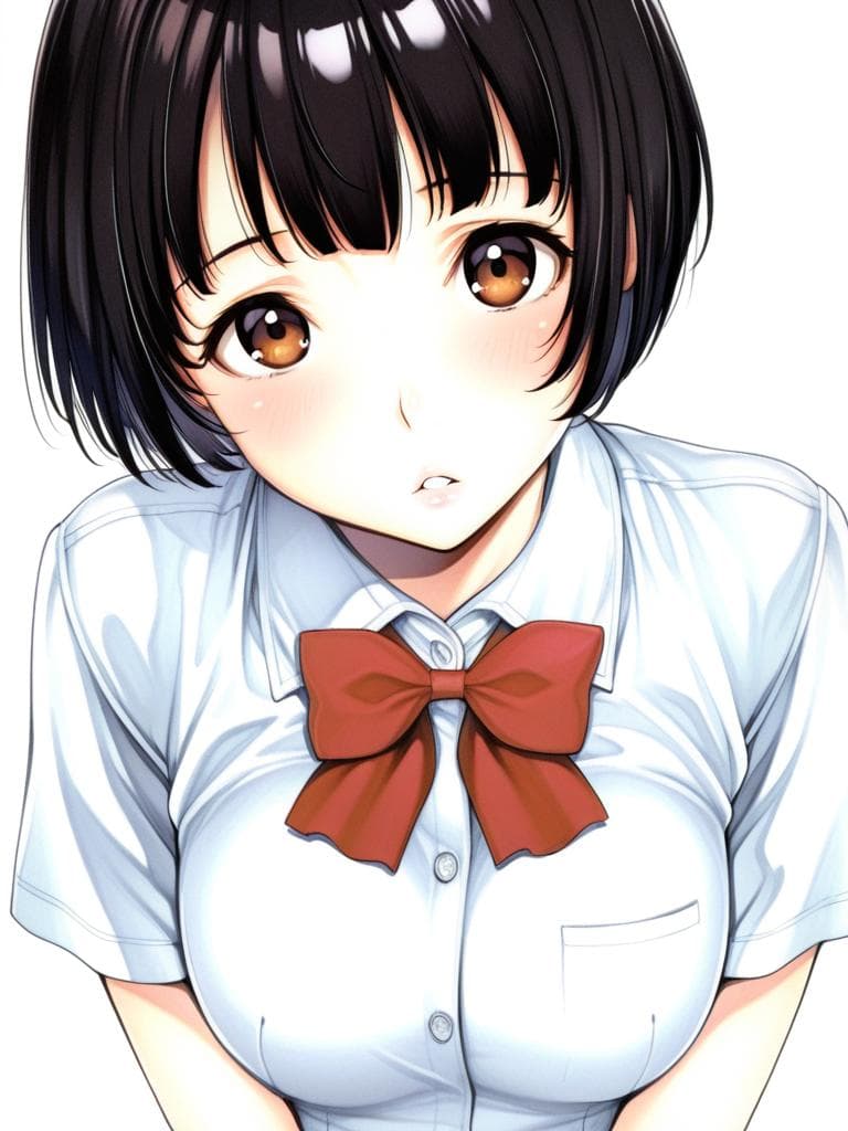 Okayusan Style + Some Characters - Image 1