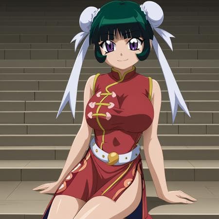 Mei-mei - Image 1
