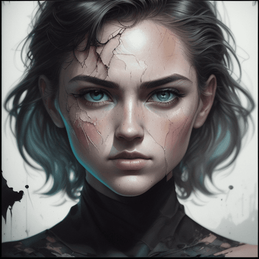 AI generated: using the url address https://www.instagram.com/p/CkgGPmTOmE0/ use this image as a reference, create...