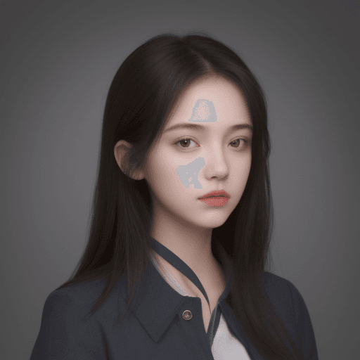 AI generated: 1girl