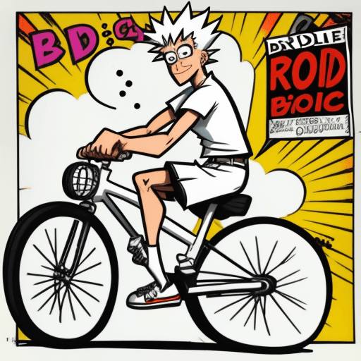 AI generated: creates an image of fido dido in full body, has white shorts, has a white flannel with a sign that s...