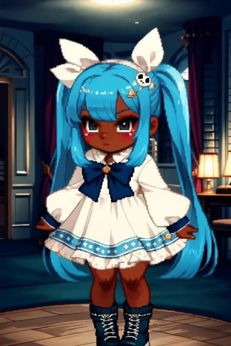 GAIA ONLINE - Image 5