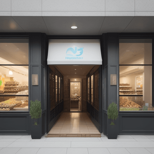 AI generated: hyper-realistic exterior photography, nutritionist