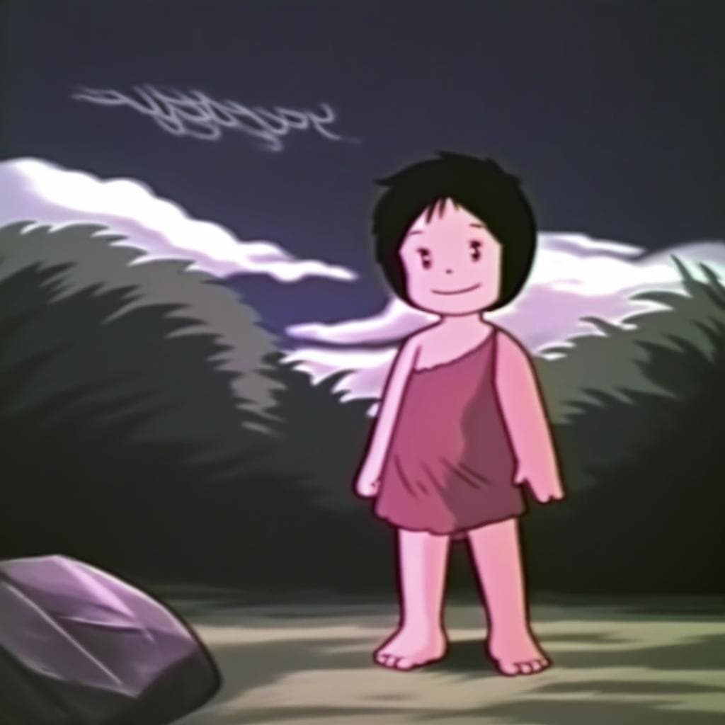 Kum-Kum and Chiru-Chiru - Image 2