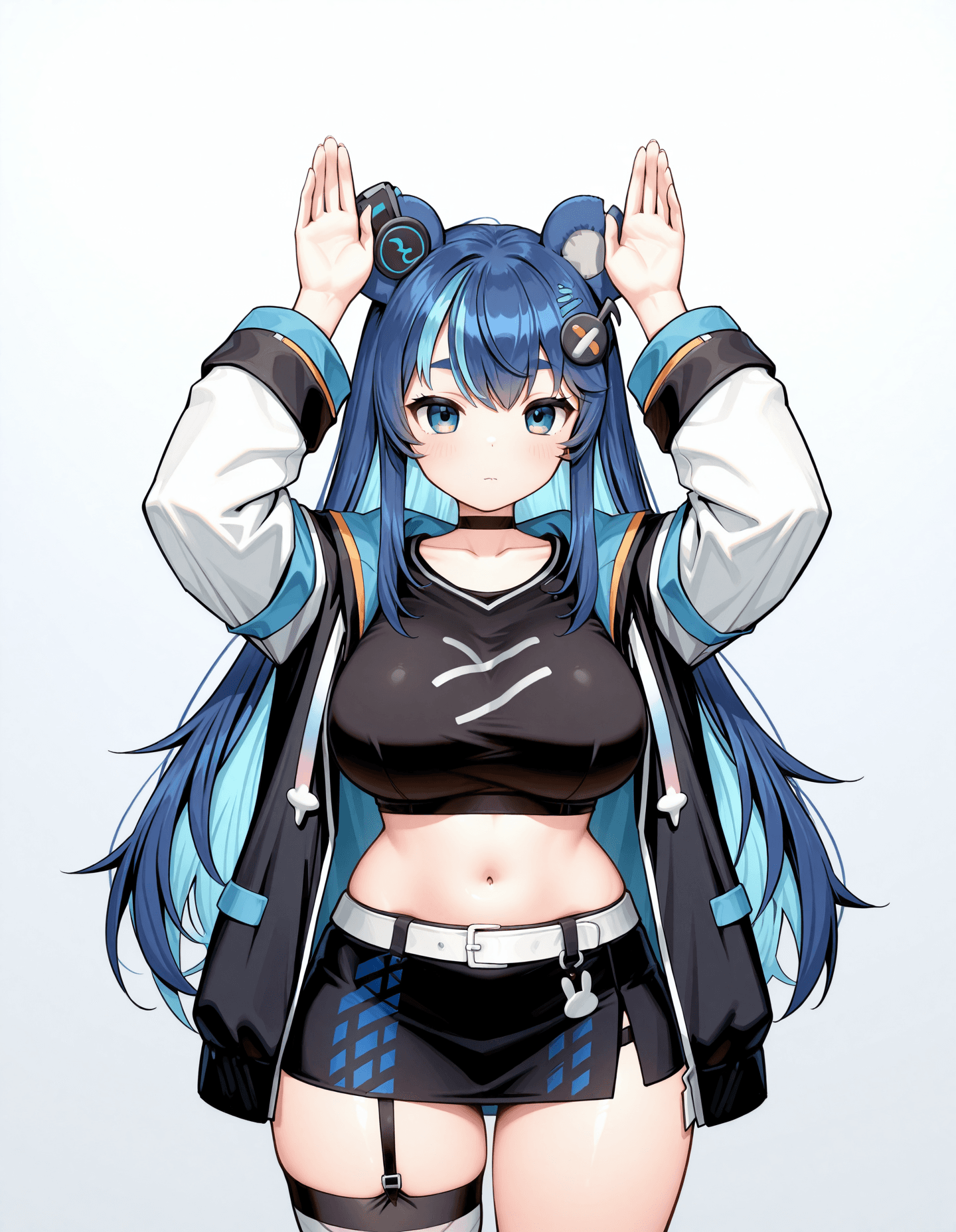 Fujikura Uruka(PC) - Image 1