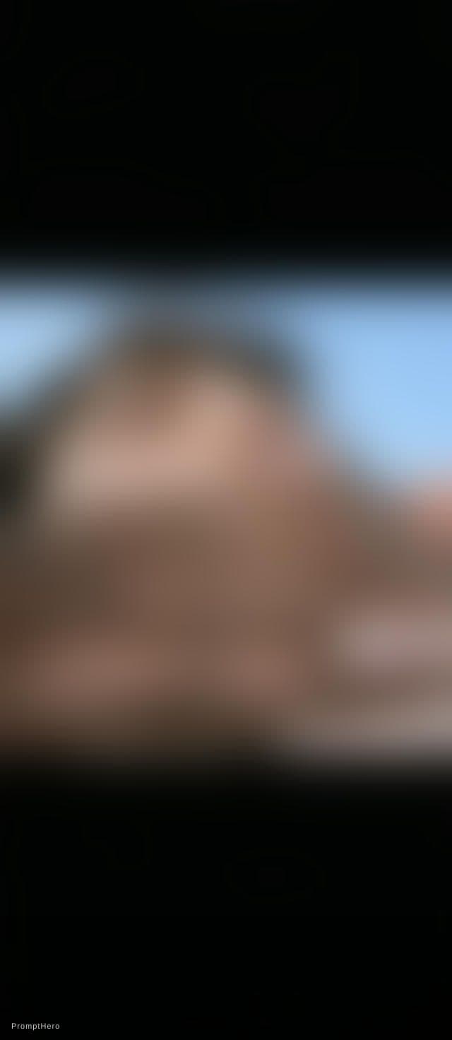 AI generated: 
(SORA)
amateur film photo

close-up of a face

skin normal
but pores slightly too deep
as if surfac...