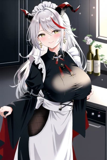 Agir(Azur Lane) | Goofy Ai