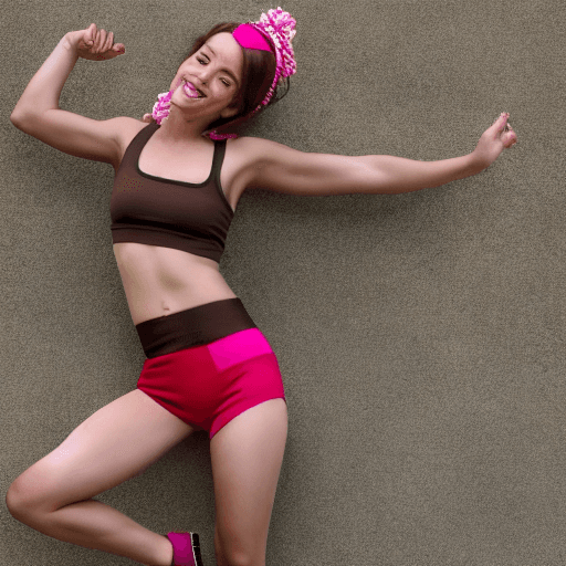 AI generated: realistic, 1girl, (detail skin texture, ultra-detailed body), atmospheric scene, masterpiece, best q...