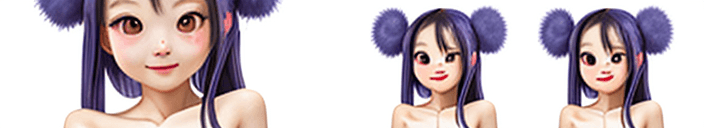 AI generated: nacked chaina girl

